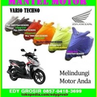 MANTEL MOTOR-HONDA VARIO TECHNO