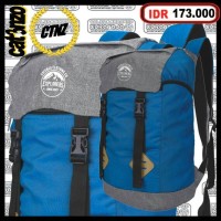 Jual Tas Gunung Carrier Tracking Rucksack Backpacker Travelling Camping Murah