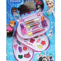 Jual HADIAH/ MAINAN ANAK/ BEAUTY SET/ MAKE UP FROZEN 022-2 Murah