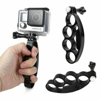 Knuckles Finger Grip Untuk Kamera GoPro Xiomi Yi Action Camera Kogan