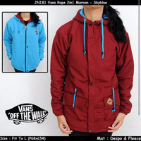 Fashion Pria Yang Terbaru, JAKET PARKA CEWEK PARASUT / JAKET WANITA /