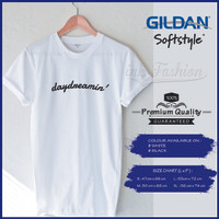 Jual Kaos _ DAYDREAMIN Tee / Kaos Tumblr / Tumblr Tee Murah