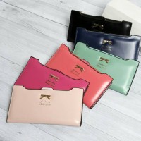 Jual DOMPET WANITA IMPORT JIMS HONEY RIBBON WALLET Murah
