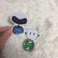 Sale!! Iring Oppo, penyangga hp model oppo