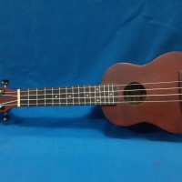 Jual Ukulele Soprano Merk Cowboy Uk21 Murah