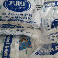 Jual Bantal Tidur Bantal Dacron / Anti Bacterial Murah