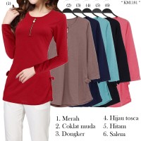 Baju Kaos Wanita, Kaos Remaja,Atasan kaos model terbaru Berkualitas