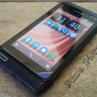 NOKIA N8 KAMERA 12MP XENON FLASH TERBAIK ORIGINAL