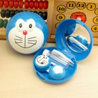 Tempat Softlens Doraemon
