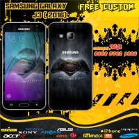 GARSKIN HP SAMSUNG GALAXY J3 (2016) FULL BODY MURAH