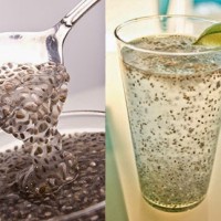 Jual Chia seed 300 gr Murah