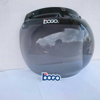 Visor / kaca BOGO cembung original