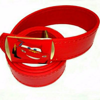 SALE Belt/Sabuk/Ban/Ikat Pinggang Anak Cowo/Gesper Anak Laki