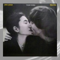 Jual Piringan Hitam/Vinyl John Lennon and Yoko Ono Murah