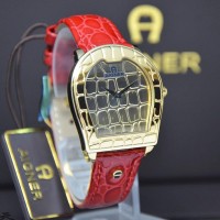 Jam tangan wanita Aigner Verona A48136 original