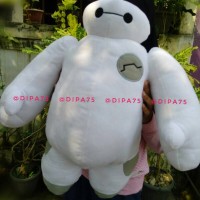 Jual PROMO BONEKA BAYMAX JUMBO SNI Murah