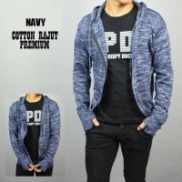 Jual Jaket Switer Rajut Cowok Pria PB717 Murah