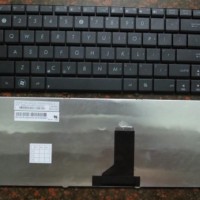 Keyboard ASUS N43 N43J N43JF N43JM N43JQ N43S N43SL N43SN - Frame