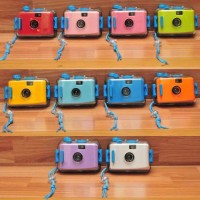 Jual Kamera Aquapix / Kamera Underwater Murah