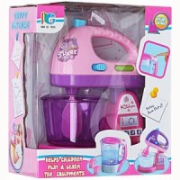 Jual HAPPY KITCHEN MIXER - MAINAN KECE Murah