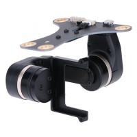 Jual Feiyu Tech Mini 2D Gimbal 2-Axis for GoPro/Xiaomi Yi/Yi 2 4K Murah