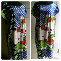 Jual Daster Hello Kitty Murah