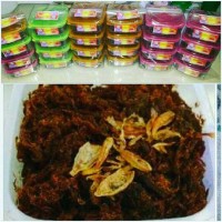 Jual Gepuk ayam karwati Murah