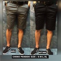 Jual Celana Chino Pendek Murah