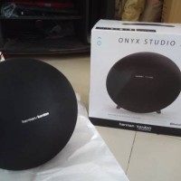 Jual Harman Kardon Onyx Studio 3 Murah