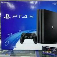 PS4 PRO 1TB CUH 7006B Garansi Resmi SONY INDONESIA