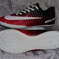 sepatu futsal nike adidas kw super grade ori size : 39 40 41 42 43