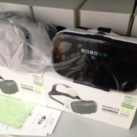 Jual BoboVR Z4 Mini Virtual Reality Headset Google Cardboard Terbaik Murah