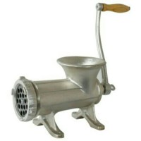 Jual Meat Mincer Grinder Manual No 12 Gilingan Daging Mie Getuk Bumbu Pecel Murah