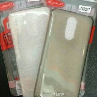 Soft Case Cover Silikon LG K8 2017 UME Ultrathin