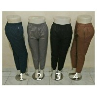 Jual Jogger Pants Wanita Murah