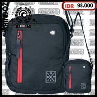 Jual Tas Selempang Pria Tas Mini Shoulder Travelling backpacker tas gunung Murah