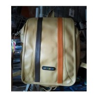 Jual Tas Ransel Rumah Warna New Ruby Toupe Murah