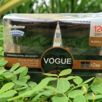 Jual PARFUM MOBIL/RUANGAN VOGUE IMPORT RASA KOPI, PEACH & LAVENDER (SOFT) Murah