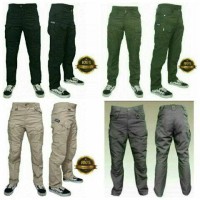 Jual CELANA PANJANG TACTICAL BLACK HAWK Murah