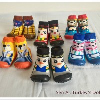 Jual Grosir Skidders Shoes Turkish Dolls Murah