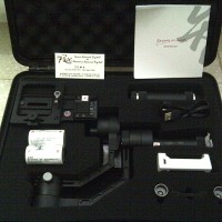 Jual Zhiyun Crane 3 Axis Stabilizer Handheld Dslr Mirrorless FULL ORIGINAL. Murah