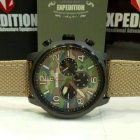Jual Expedition E6672M jam tangan Pria Expedition Original Murah