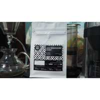 Jual Bubuk/Biji Kopi Arabika Java Temanggung Red Honey| Pas Buat Cold Brew Murah