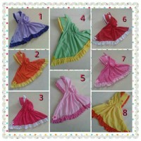 Jual Jilbab Bayi / Hijab Kerudung Khimar Bayi Baby Anak Lucu Murah Murah