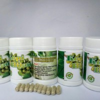Jual Kapsul Kopi Hijau Pelangsing Alami kapsul green coffee pembakar lemak Murah