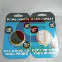Jual POPSOCKET / POP SOCKET / PHONE HOLDER / PHONE STAND Murah