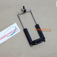 Jual Promo!! Clamp Holder U Khusus Tablet 7In Tongsis Murah