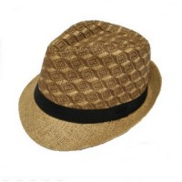 Jual Topi Fedora Murah
