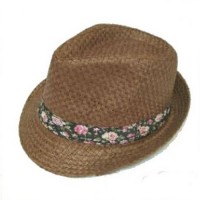 Jual Topi Fedora Murah