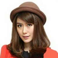 Jual Topi Fedora Chaplin Browler Wanita Murah